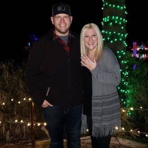 Meet your Posher, Krysten